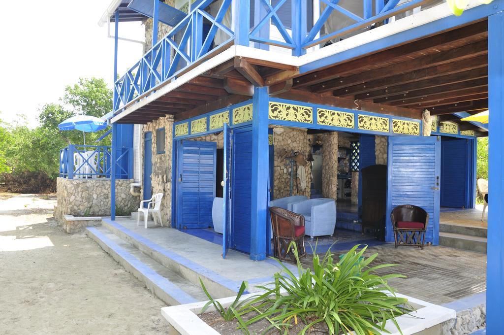 Casa Gaviota Baru Beach House Ξενοδοχείο Εξωτερικό φωτογραφία