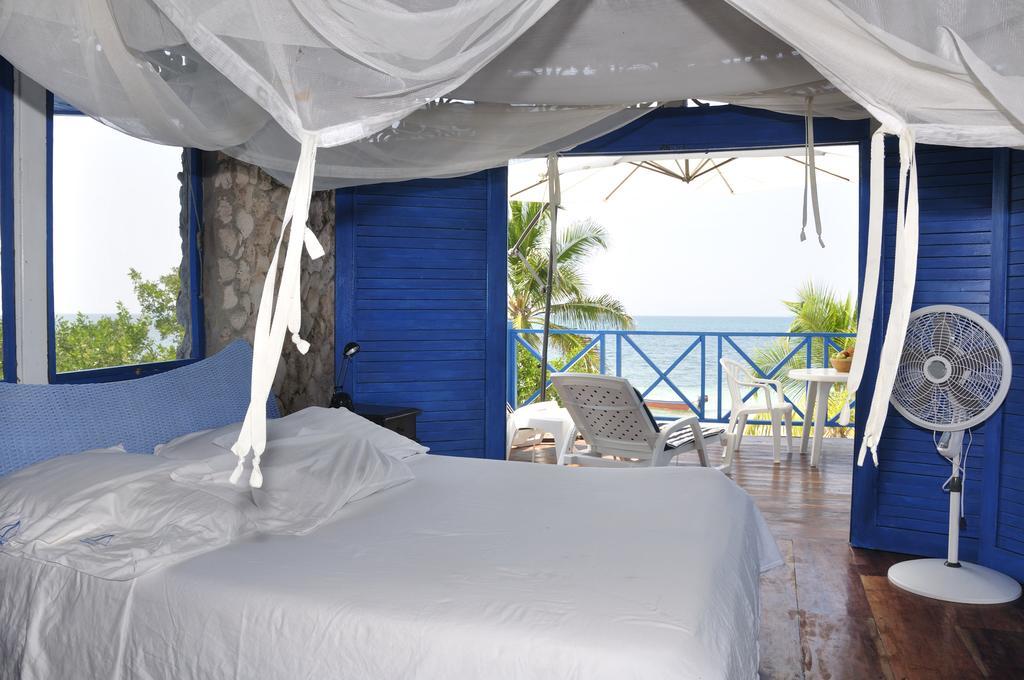 Casa Gaviota Baru Beach House Ξενοδοχείο Εξωτερικό φωτογραφία
