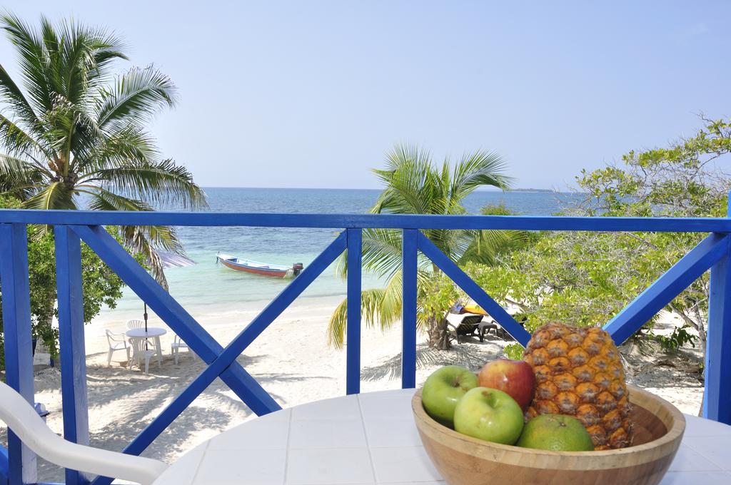 Casa Gaviota Baru Beach House Ξενοδοχείο Εξωτερικό φωτογραφία