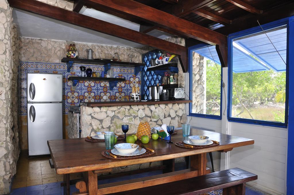 Casa Gaviota Baru Beach House Ξενοδοχείο Εξωτερικό φωτογραφία