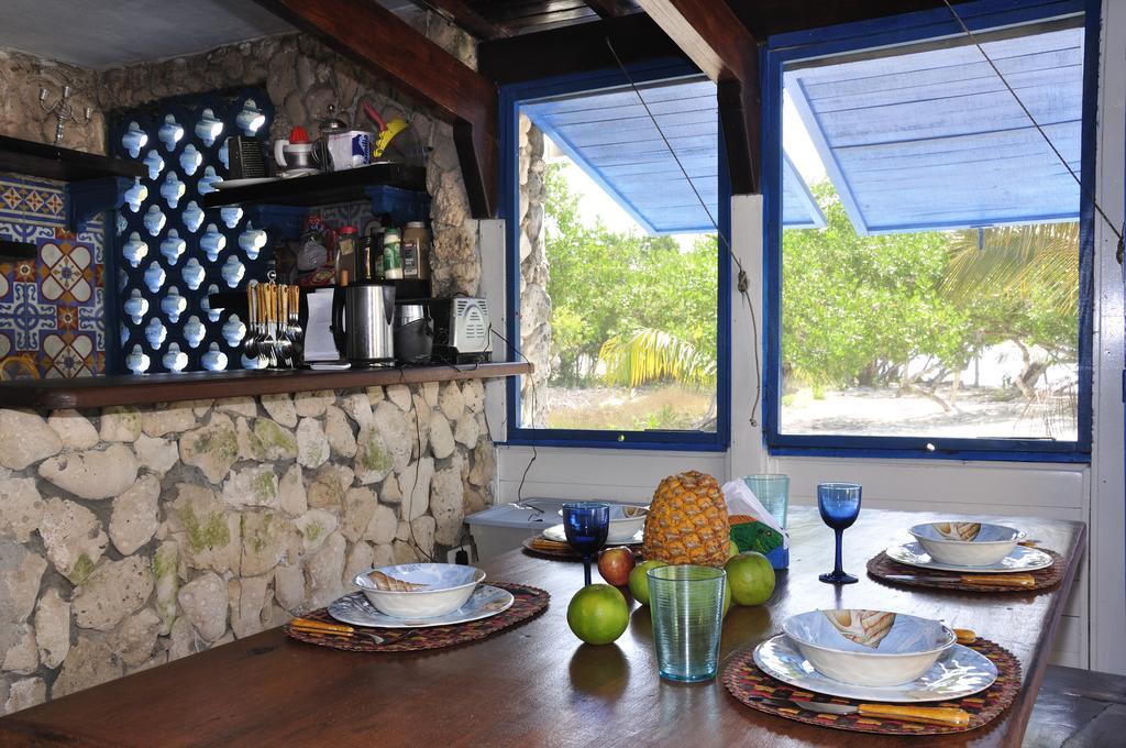 Casa Gaviota Baru Beach House Ξενοδοχείο Εξωτερικό φωτογραφία
